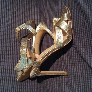 Jewel Badgley Michka Hight Heels